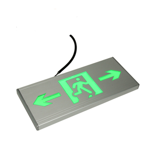 Lampe <span class=keywords><strong>LED</strong></span> portable d'urgence, batterie <span class=keywords><strong>à</strong></span> énergie acide chaude, recharge automatique, éclairage d'urgence - Product Image 2