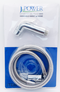 Aksesoris Keran Toilet Kamar Mandi yang Dapat Disesuaikan dari Pabrik, Pembersih Tangan, Shower Bidet ABS, <span class=keywords><strong>Douche</strong></span> Bidet, Bidetbrause, Shattaf - Product Image 4