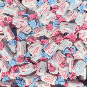 Toffe aromatizzate di qualità italiana Incap gomma da masticare gomma da masticare 1Kg bustina gomma da masticare al cioccolato rosa Chewing Gum - Product Image 2