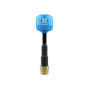 FOXEER LOLLIPOP 4+ Plastic 2.6dBi 5.8GHz Omnidirectional FPV Antenna - Product Image 2