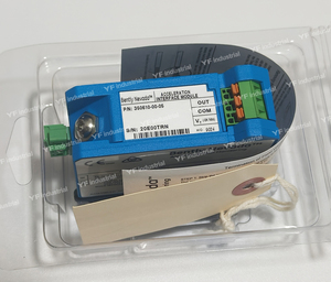 Sensor de Proximidad INT MOD NEVADA 350610-00-05, Nuevo, Origen EE. UU., Otra Interfaz de Comunicación - Product Image 1