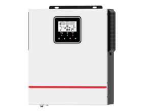 <span class=keywords><strong>Prix</strong></span> d'usine, onduleur hors réseau à sortie unique de 1 kW avec entrée 12 V, efficacité de 98 % et garantie d'un an - Product Image 3