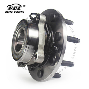 515101 BR930507 5179955AA Roulement de roue en gros pour Dodge RAM 3500 - Product Image 5