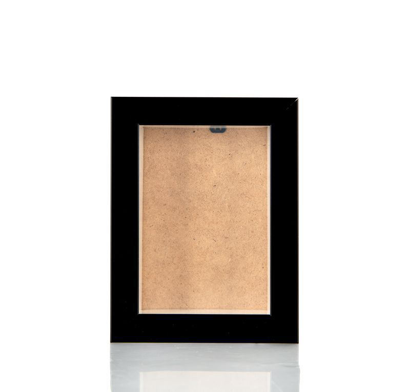 Black textured surface