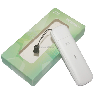 Hot Bán New Mini Xách Tay Truyền Và Nhận Dữ Liệu 4 Gam LTE USB Dongle Cho <span class=keywords><strong>ZTE</strong></span> MF833U1 - Product Image 6