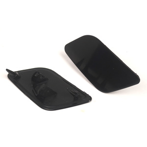 Tapas de boquilla para lavafaros Audi Q7 4L0955275, repuesto de ABS izquierdo y derecho para 2007-2009 - Product Image 3