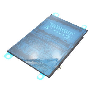 بطارية تابلت لأيباد 6 Air 2 ليثيوم أيون بوليمر بديل لأيباد 6 Air 2 A1566 A1567 0 دورة الخليط - Product Image 1