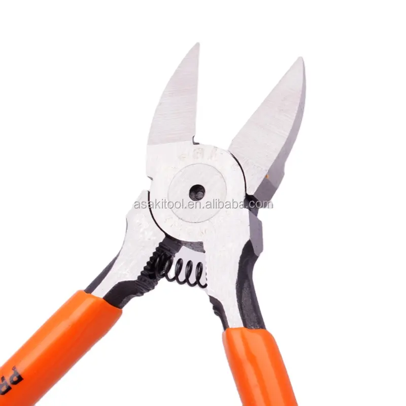 Loại Khác Nhau Sản Xuất CRV Side Cutter Kìm