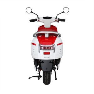 Scooter Eléctrico OEM/ODM Unisex, Nuevo Modelo de 72V con Medidor LED y Batería de Litio de 80 km/h - Product Image 6