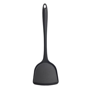 Juego de Espátulas de Silicona para Cocina, 1 Pieza, Apto para Lavavajillas, Utensilio de Cocina - Product Image 5
