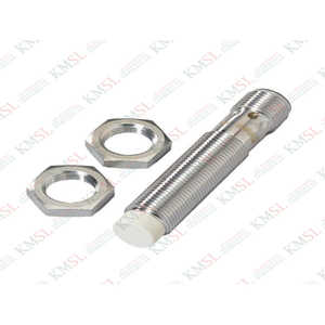 IFM IF6026 Componentes industriales Sensor inductivo de alta eficiencia - Product Image 1