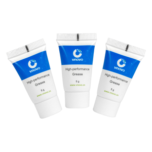 <b>Multi</b> <b>Purpose</b> High Temperature Industrial Equipment Parts Bearings Chains Gears Lubricating <b>Grease</b> for Factory - Product Image 2