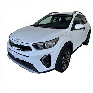 KX1 Yipao 1.4L Turbo Benzina Automatico Edizione Fun <span class=keywords><strong>2021</strong></span> con Sedili in Pelle R16 ACC 18000 km Bianco Auto Usata - Product Image 1