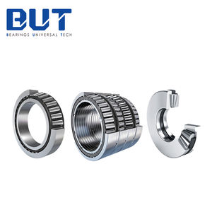 ABER 30304 Hervorragendes Last management Erweiterte Lebensdauer Reibungs reduzierung Kegel rollenlager T2cd018 für Bergbau maschinen - Product Image 5