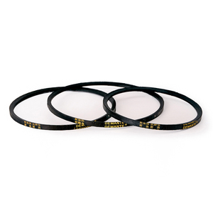 <span class=keywords><strong>สายพาน</strong></span>วีแบบหุ้มสำหรับระบบคอมเพรสเซอร์แอร์รถยนต์และระบบเครื่องยนต์รถบรรทุก - Product Image 1