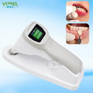 Colorímetro Digital de un Solo Botón para Uso Dental, Guía de Tonos Dentales Controlada por Computadora, Coincidencia de Color - Product Image 5