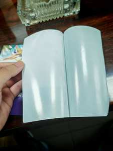 Elegante Fabricante de Números de Dorsal Deportivos Personalizados e Impermeables para Carreras y Maratones Infantiles al Aire Libre - Product Image 5