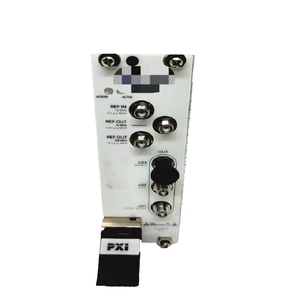 Generatore di segnale analogico PXIe-5653 PXIe <span class=keywords><strong>RF</strong></span> nuovo Controller di programmazione PLC per l'automazione industriale del magazzino pronto originale - Product Image 1