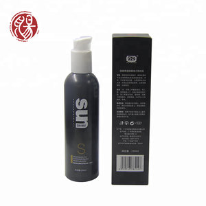 Gratuit Professionnel Lisse Réparation Endommagé Durable Traitement Crème Coiffante Produits Pour Cheveux naturels Bouclés - Product Image 6