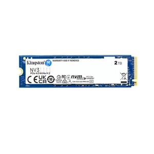 NV3 M2 NVMe SSD 500GB 1TB 2TB High Speed <b>Internal</b> Solid State <b>Drive</b> For Desktop Laptop PC Storage Upgrade - Product Image 1