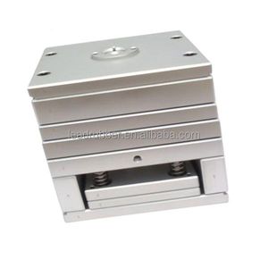 High polishing injection plastic machine mold
