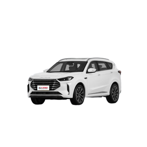 2024 Jetour X70 Plus nouvelle marque voiture <span class=keywords><strong>adulte</strong></span> 1.6T 2.0T essence Euro VI norme d'émission Offre Spéciale en couleur cerise - Product Image 1