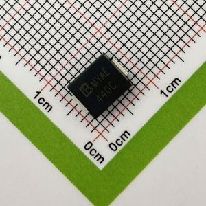 new - original 1.5SMC440CA/TR13 SMC DO-214AB Diodes TVS Diodes 602V 2.5A Bidirectional - Product Image 1