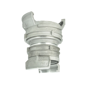 Hoge Kwaliteit Camlock Cam & Gegroefde Roestvrij Staal Guillemin Koppeling <span class=keywords><strong>Storz</strong></span> Bauer Koppeling - Product Image 4