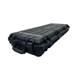 Nuovo Design SUV 4x4 Offroad impermeabile 85L nero universale tetto auto bagaglio e scatola di carico - Product Image 4