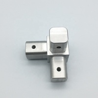 Services de fraisage CNC sur mesure de haute qualité et haute précision pour accessoires électroniques, fabrication SSQ Dongguan
