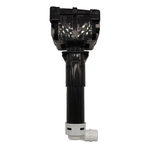 Pièces automobiles de haute qualité, accessoires de voiture, buse de lave-phare en plastique 85207-48060 85208-48060 pour Lexus Ct200 Rx330 Rx350 - Product Image 1