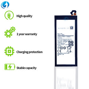 Sostituzione secondaria batteria agli ioni di EB-BA720ABE per <span class=keywords><strong>Samsung</strong></span> <span class=keywords><strong>Galaxy</strong></span> <span class=keywords><strong>A7</strong></span> 2017 A720 batteria 3600mAh 3.85V - Product Image 5