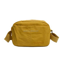 Sac à bandoulière décontracté et confortable, sac carré tendance, mini sac à maquillage pratique, sac pour femme