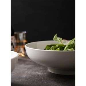 Juego de Tazones Ecológicos de Cerá<span class=keywords><strong>mica</strong></span> <span class=keywords><strong>para</strong></span> Ensaladas, Frutas y Aperitivos, Aptos <span class=keywords><strong>para</strong></span> <span class=keywords><strong>Microondas</strong></span>, <span class=keywords><strong>para</strong></span> Comida, Picnic, Mezclar Cereales y Pasta - Product Image 4