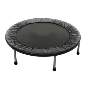 BunnyHi BC002 Manufacturers Sale 40Inch 48Inch Outdoor Indoor Kid Fitness <strong>Mini</strong> Children's Round Adults Folding <strong>Trampoline</strong> - Product Image 3