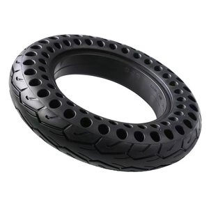 Neumático para Patinete Eléctrico <span class=keywords><strong>de</strong></span> 10 Pulgadas, 10x2.125, Rueda Sólida <span class=keywords><strong>de</strong></span> Panal <span class=keywords><strong>de</strong></span> Abeja, para Monopatín y Piezas <span class=keywords><strong>de</strong></span> Patinete, Nuevo en Almacén <span class=keywords><strong>de</strong></span> la UE - Product Image 3