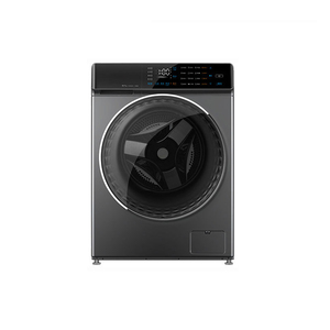 <span class=keywords><strong>Lave</strong></span>-<span class=keywords><strong>linge</strong></span> automatique à conversion de fréquence, intelligent, grande capacité, <span class=keywords><strong>lave</strong></span>-<span class=keywords><strong>linge</strong></span> et sèche-<span class=keywords><strong>linge</strong></span> à tambour pour la maison - Product Image 2