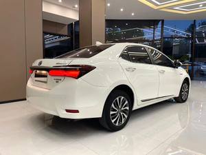 <span class=keywords><strong>Toyota</strong></span> <span class=keywords><strong>Corolla</strong></span> Usado 2014-2018, Sedán con Volante a la Izquierda, 1.2T 1.8L Híbrido, Transmisión S-CVT, Gasolina, Auto de <span class=keywords><strong>Segunda</strong></span> <span class=keywords><strong>Mano</strong></span> para Exportación - Product Image 3
