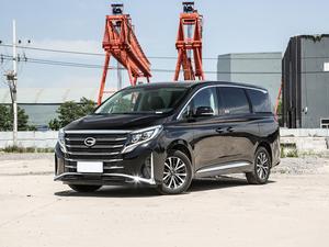 GAC Chuanqi 2024 Zongshi รถเบนซิน MPV แบรนด์ใหม่ล่าสุดสำหรับผู้คงแก่เรียน2.0TM ไฮบริด M8 - Product Image 4