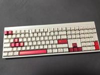 High Precision CNC Aluminum Alloy Metal Keycaps Custom Factory ESC Universal Mechanical Keyboard 3D Model Personalized Keycaps