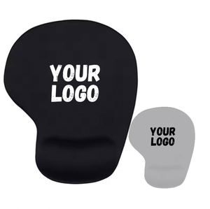 Promotion Gift Logo Print <b>Gaming</b> Custom Design Mouse Pad Laptop - Product Image 1