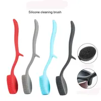 Wholesale Multi-function Silicone Scrubber Sponge Brush Dish Washing-Lot  14pcs for Sale in Fort Lauderdale, FL - OfferUp