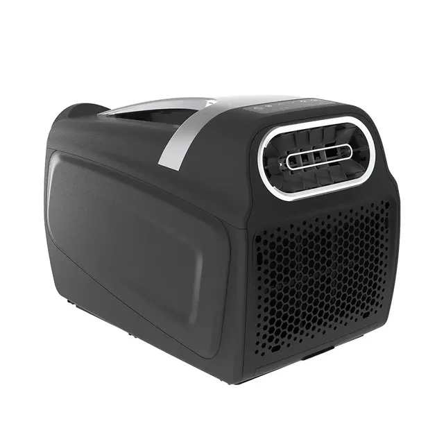 400W Portable Energy Efficient Outdoor Super Cooling Silent Air Conditioner