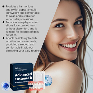 Wholesale ODM OEM Lightweight Gentle <strong>Tooth</strong> Beauty <strong>Repair</strong> <strong>Kit</strong> - Product Image 3