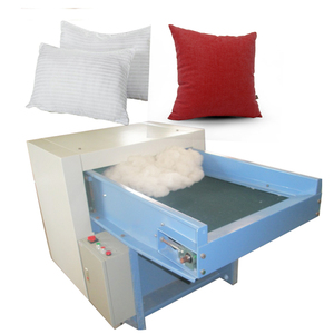 Macchina per la produzione di cuscini per piccole imprese altre macchine per prodotti tessili per la casa - Product Image 2