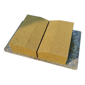 เครื่องทำบล็อกคอนกรีตแบบแมนนวลไฮดรอลิกดีเซล QT4-30 พร้อมเกียร์ - Product Image 5