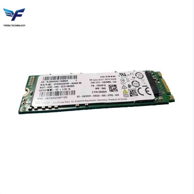 512G 1TB 2TB SSD M.2 PCIe NVMe Class 40 2280 Class 50 2280 Internal SSD Brand New DELL