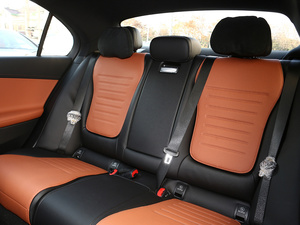 2025 Mer Cedes Benzs <span class=keywords><strong>C200</strong></span> berline voiture <span class=keywords><strong>hybride</strong></span> 5 places avec moteur 1.5T nouvelle caméra LED cuir électrique stock de vente chaud - Product Image 6