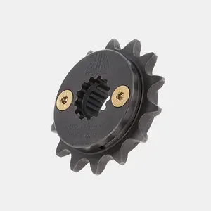 Pinion For XRL 650 Cc From 1993 To 2022 Ratio 14 520 Superpinion 178 14T Made In Italy Patented