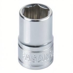 Llave de Tubo Fasano con Punta Hexagonal de 8mm, Herramienta de Reparación Automotriz - Product Image 2